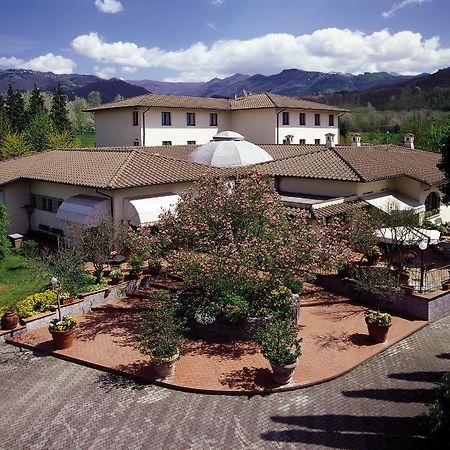 Hotel Ristorante La Lanterna 카스텔누보디가프라냐나 외부 사진
