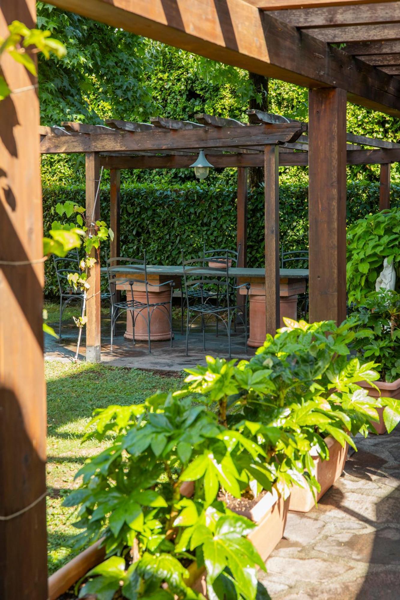 Hotel Ristorante La Lanterna 카스텔누보디가프라냐나 외부 사진